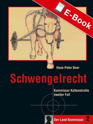 cover image of Schwengelrecht